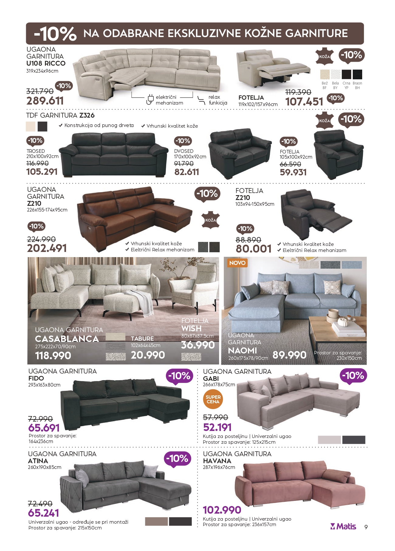 Matis katalog 5-31.5.2025.
