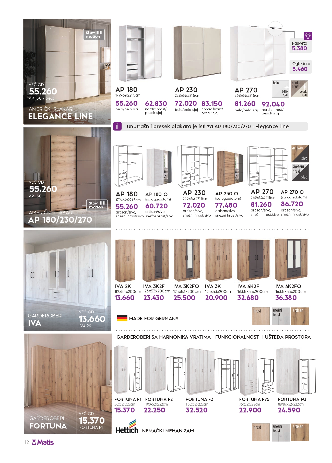 Matis katalog 5-31.5.2025.