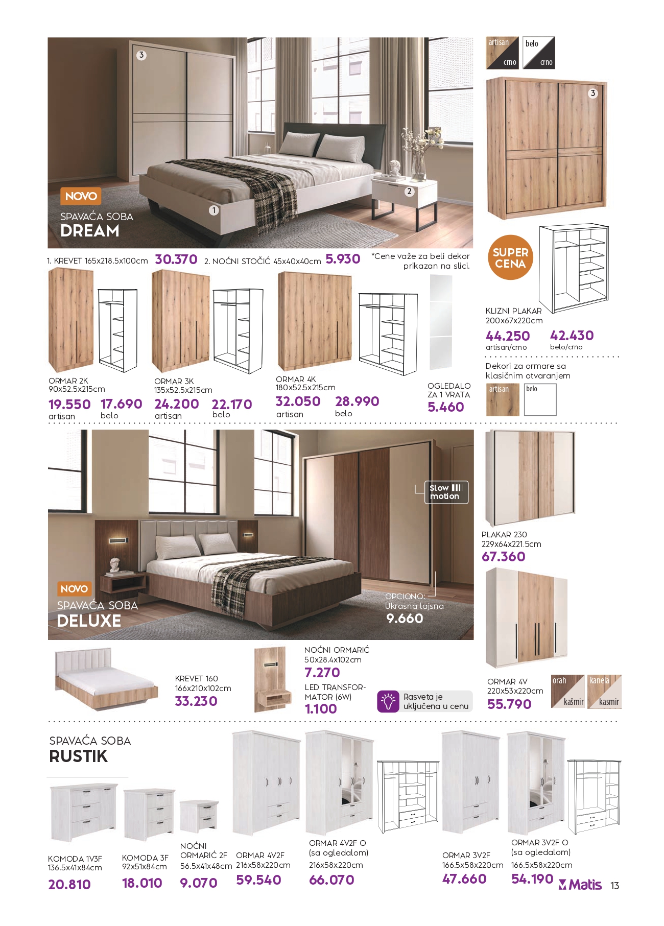 Matis katalog 5-31.5.2025.