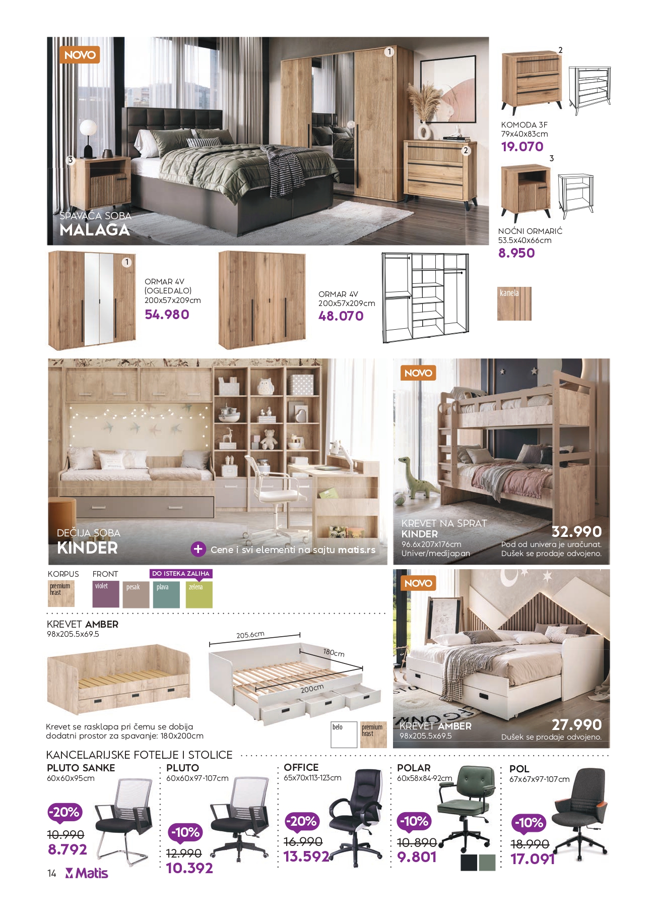 Matis katalog 5-31.5.2025.
