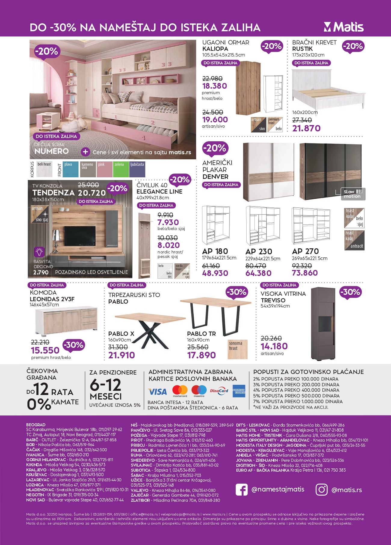 Matis katalog 5-31.5.2025.
