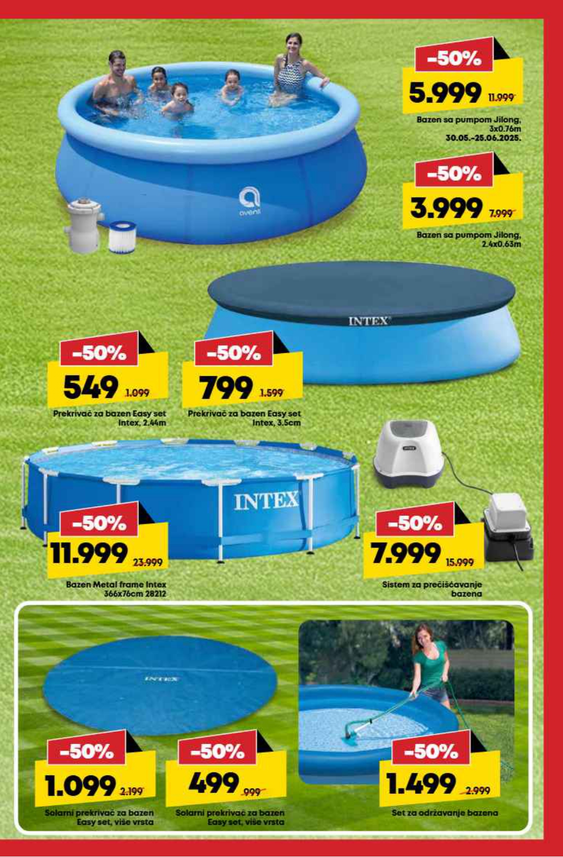 Mega Maxi katalog 29.5-25.6.2025.