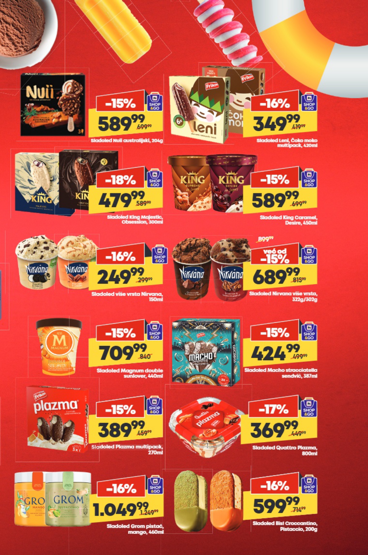 Mega Maxi katalog VODIČ KROZ UŠTEDE 29.5-4.6.2025.