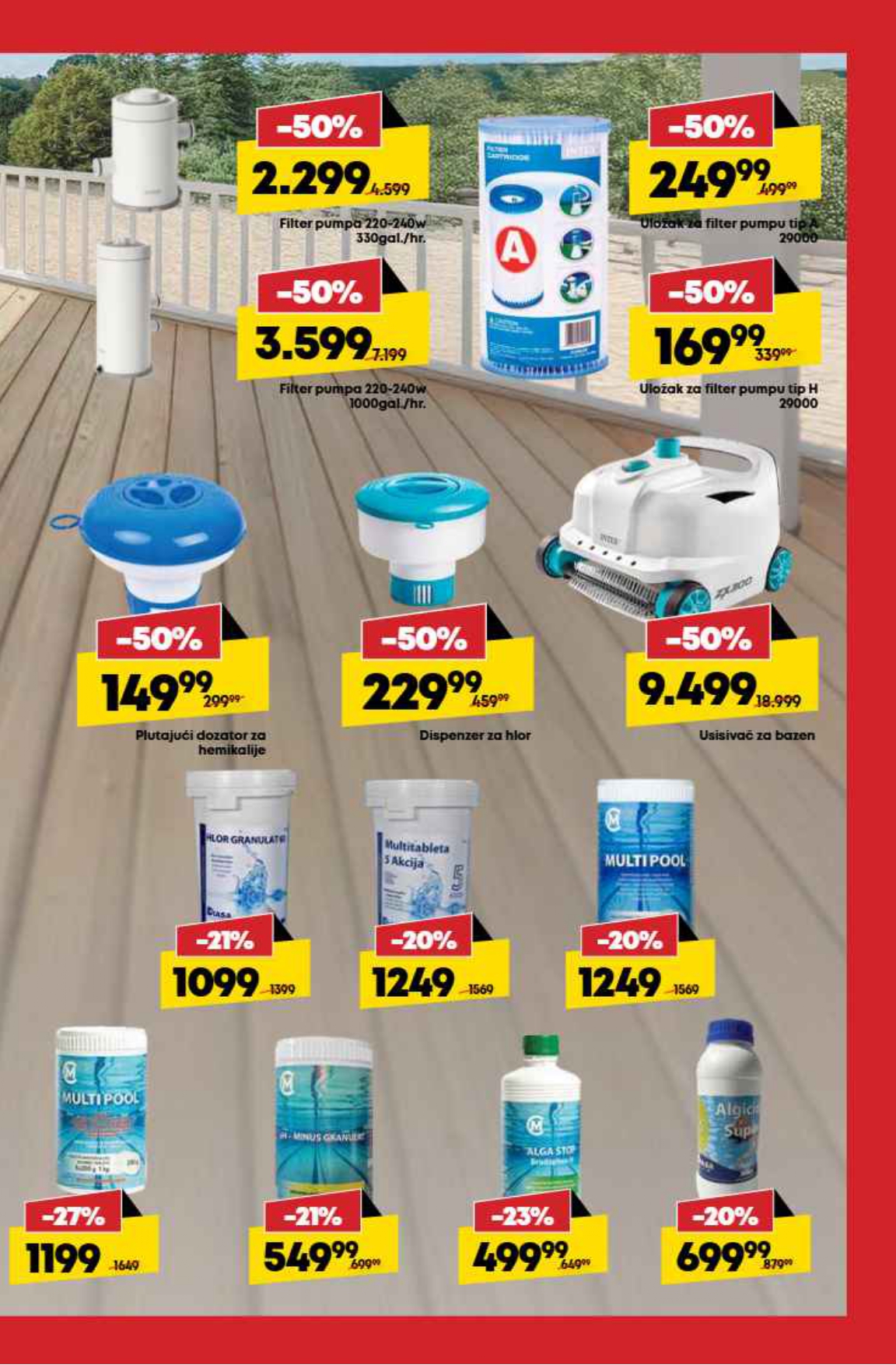 Mega Maxi katalog 29.5-25.6.2025.
