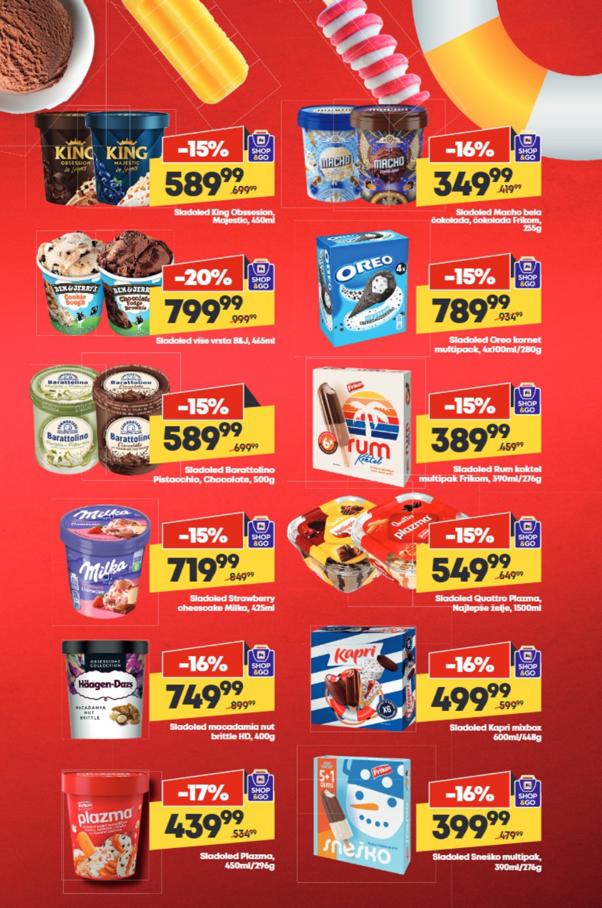 Mega Maxi katalog VODIČ KROZ UŠTEDE 29.5-4.6.2025.