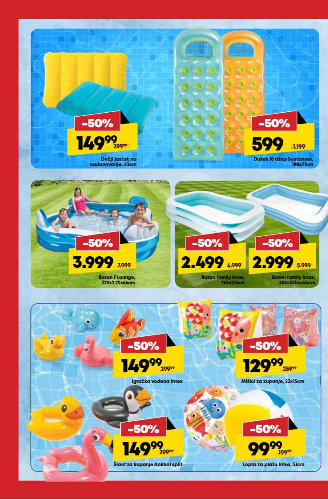 Mega Maxi katalog 29.5-25.6.2025.