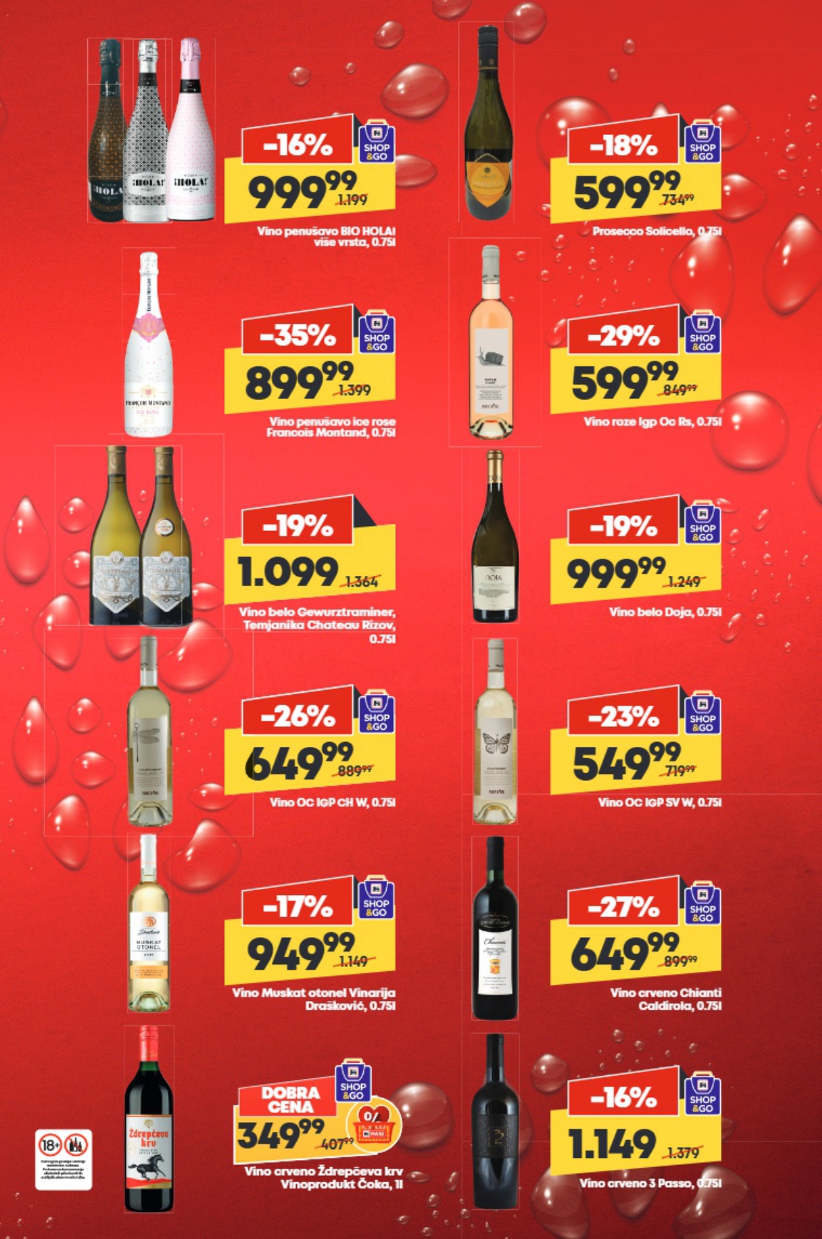 Mega Maxi katalog VODIČ KROZ UŠTEDE 29.5-4.6.2025.