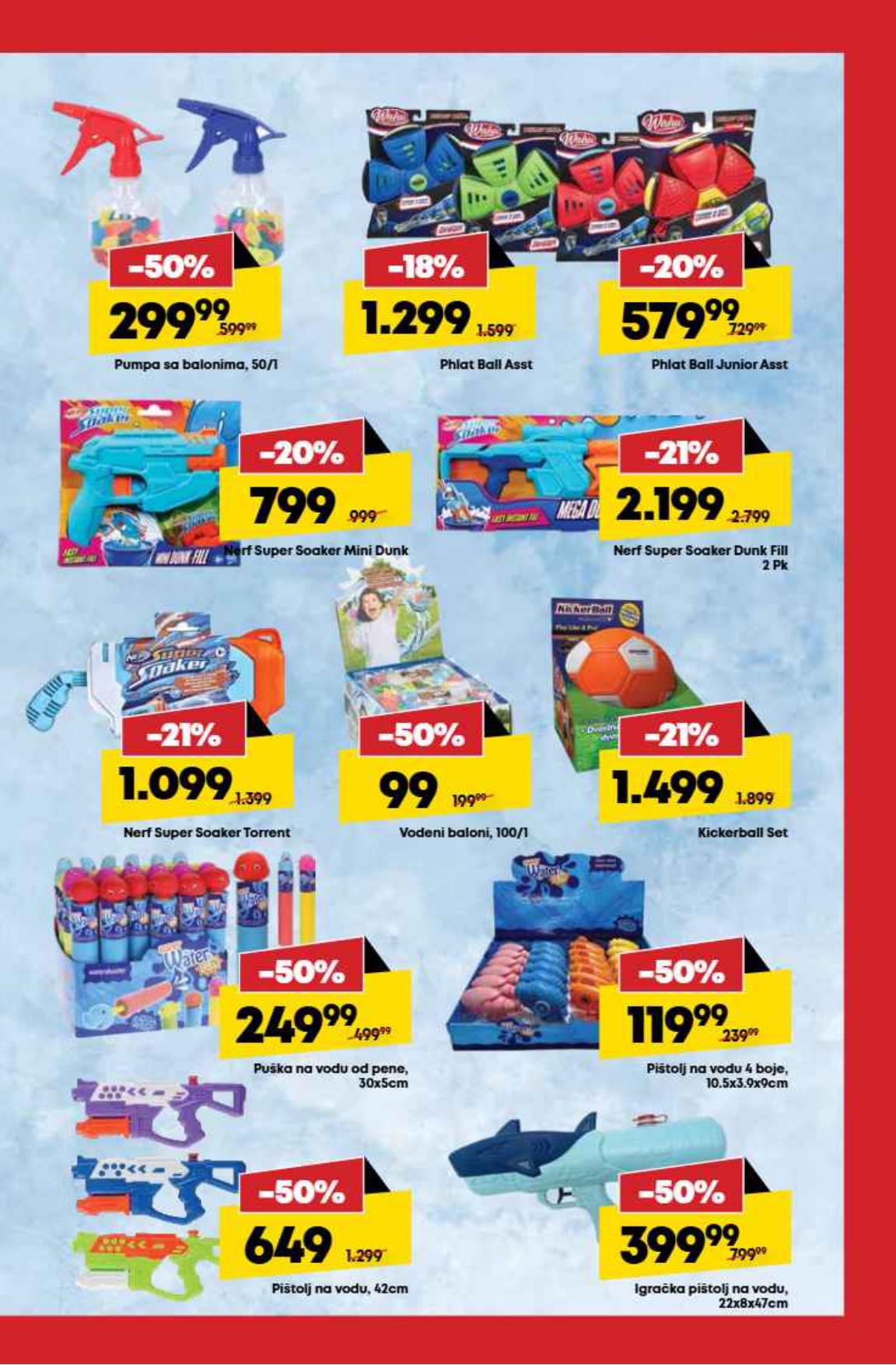Mega Maxi katalog 29.5-25.6.2025.