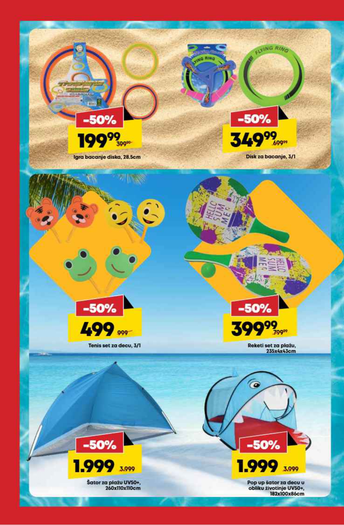 Mega Maxi katalog 29.5-25.6.2025.