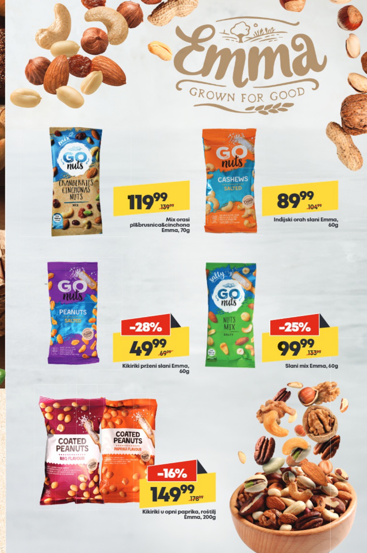 Mega Maxi katalog VODIČ KROZ UŠTEDE 29.5-4.6.2025.