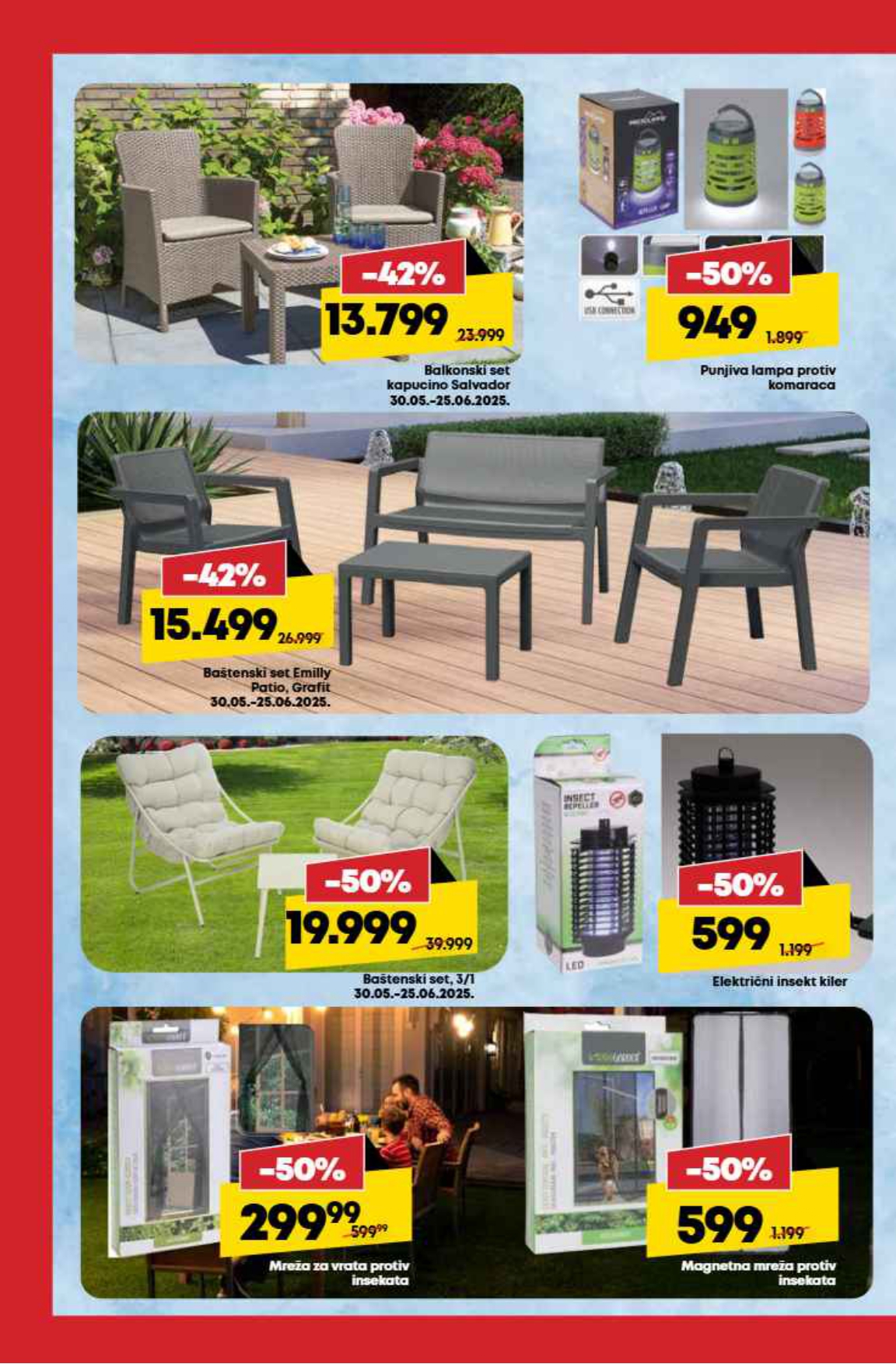 Mega Maxi katalog 29.5-25.6.2025.