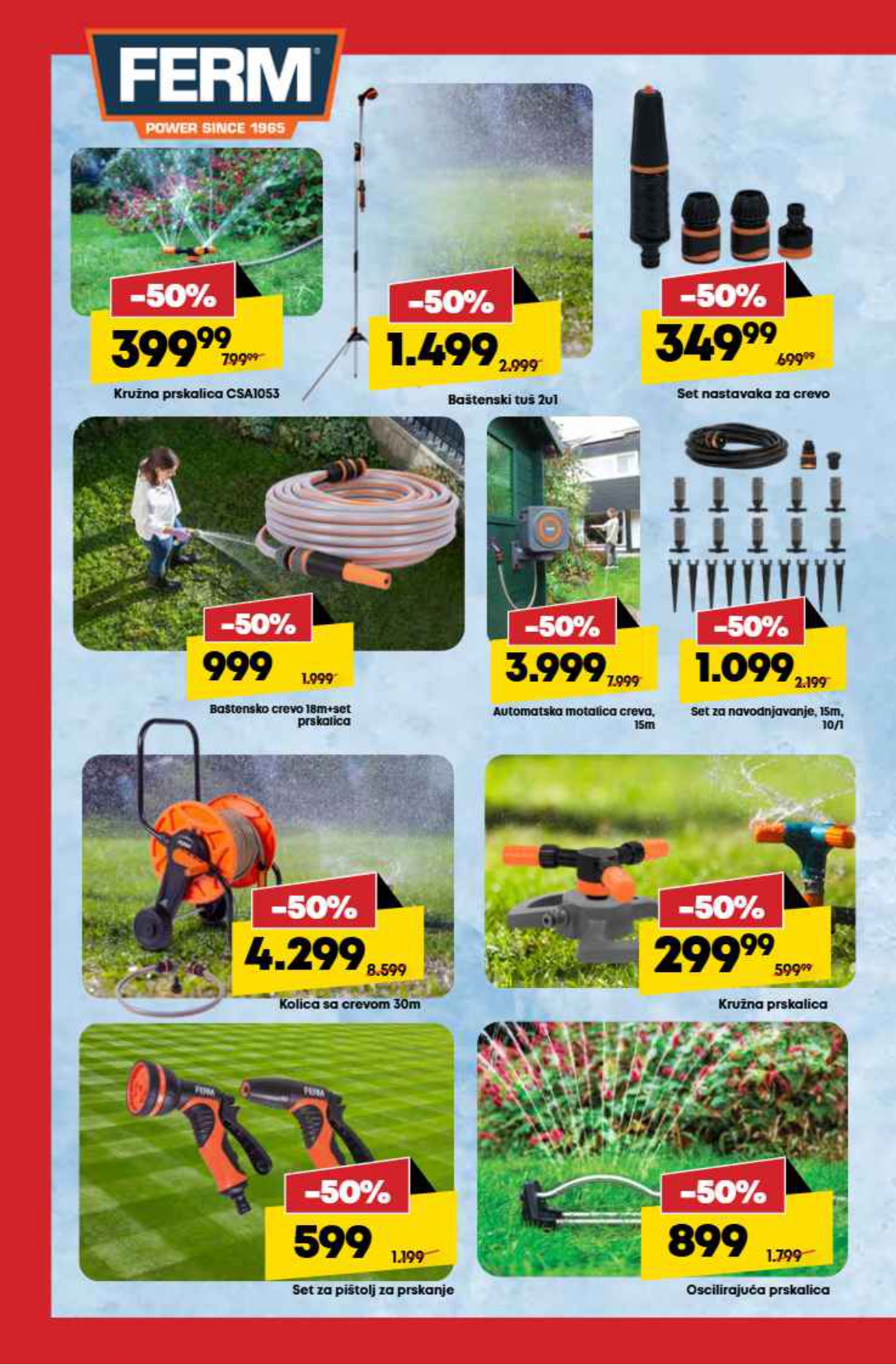 Mega Maxi katalog 29.5-25.6.2025.