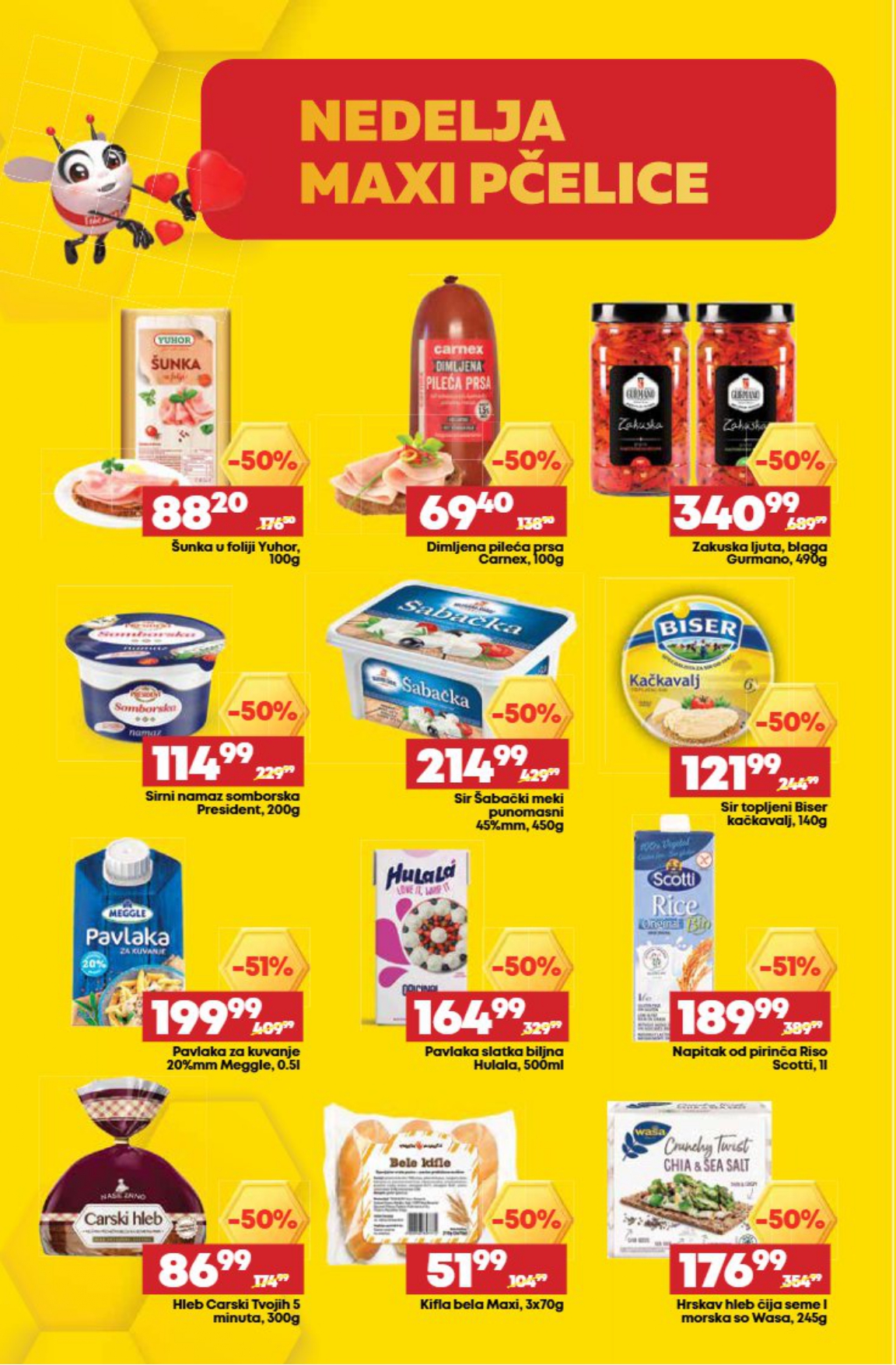 Mega Maxi katalog 8-14.5.2025.