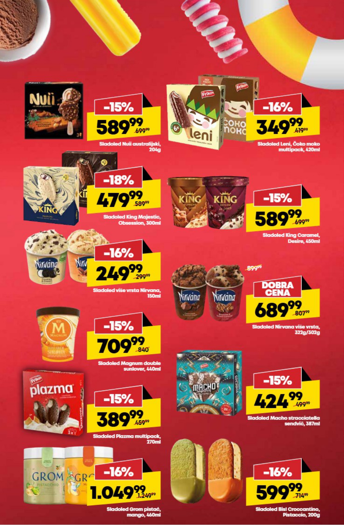 Mega Maxi katalog 29.5-4.6.2025.