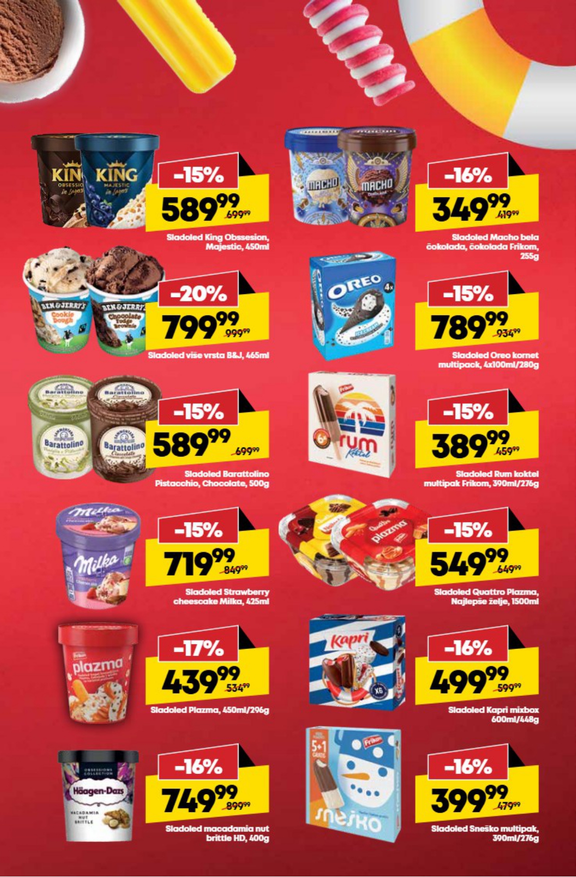 Mega Maxi katalog 29.5-4.6.2025.