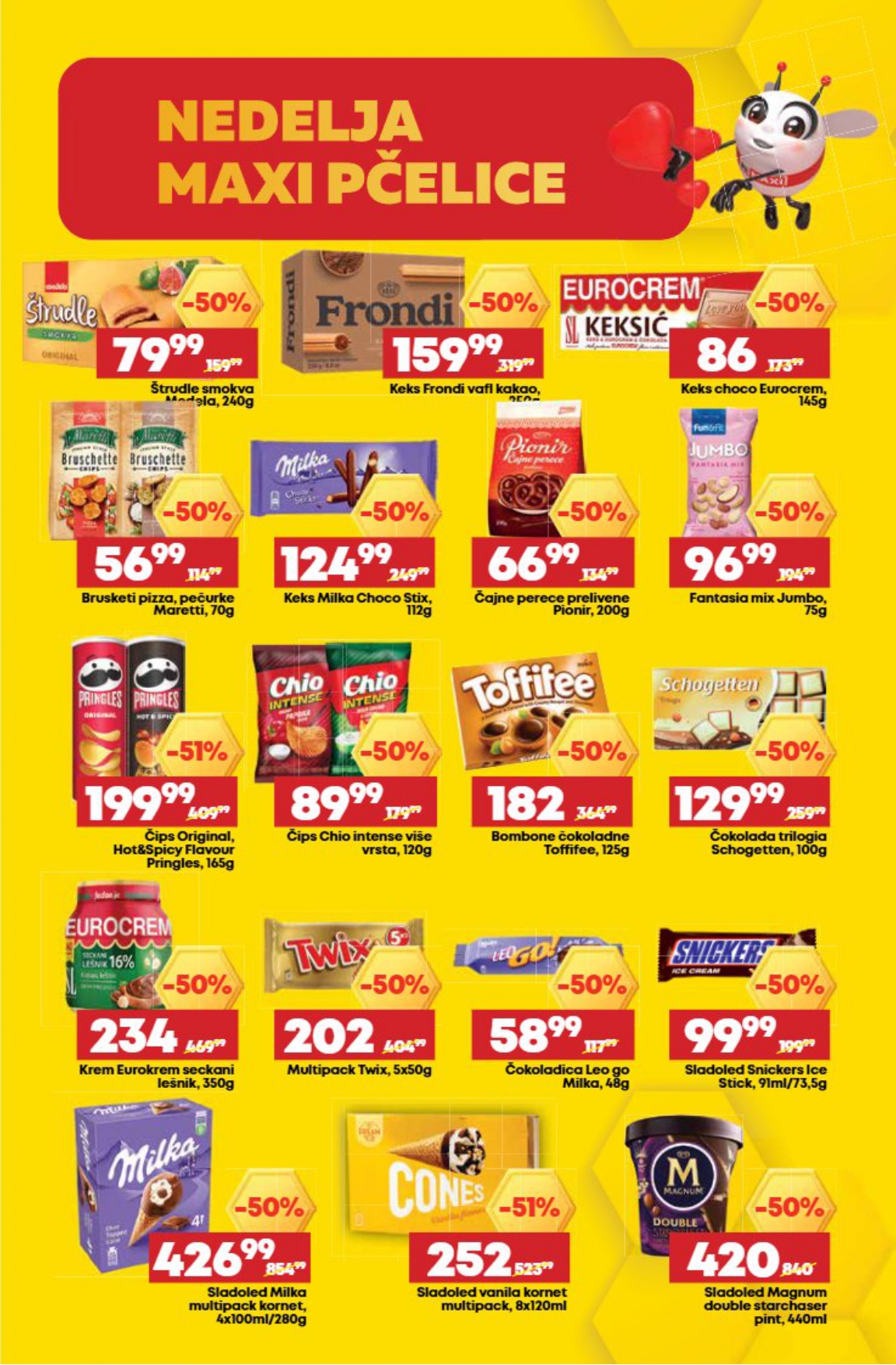 Mega Maxi katalog 8-14.5.2025.