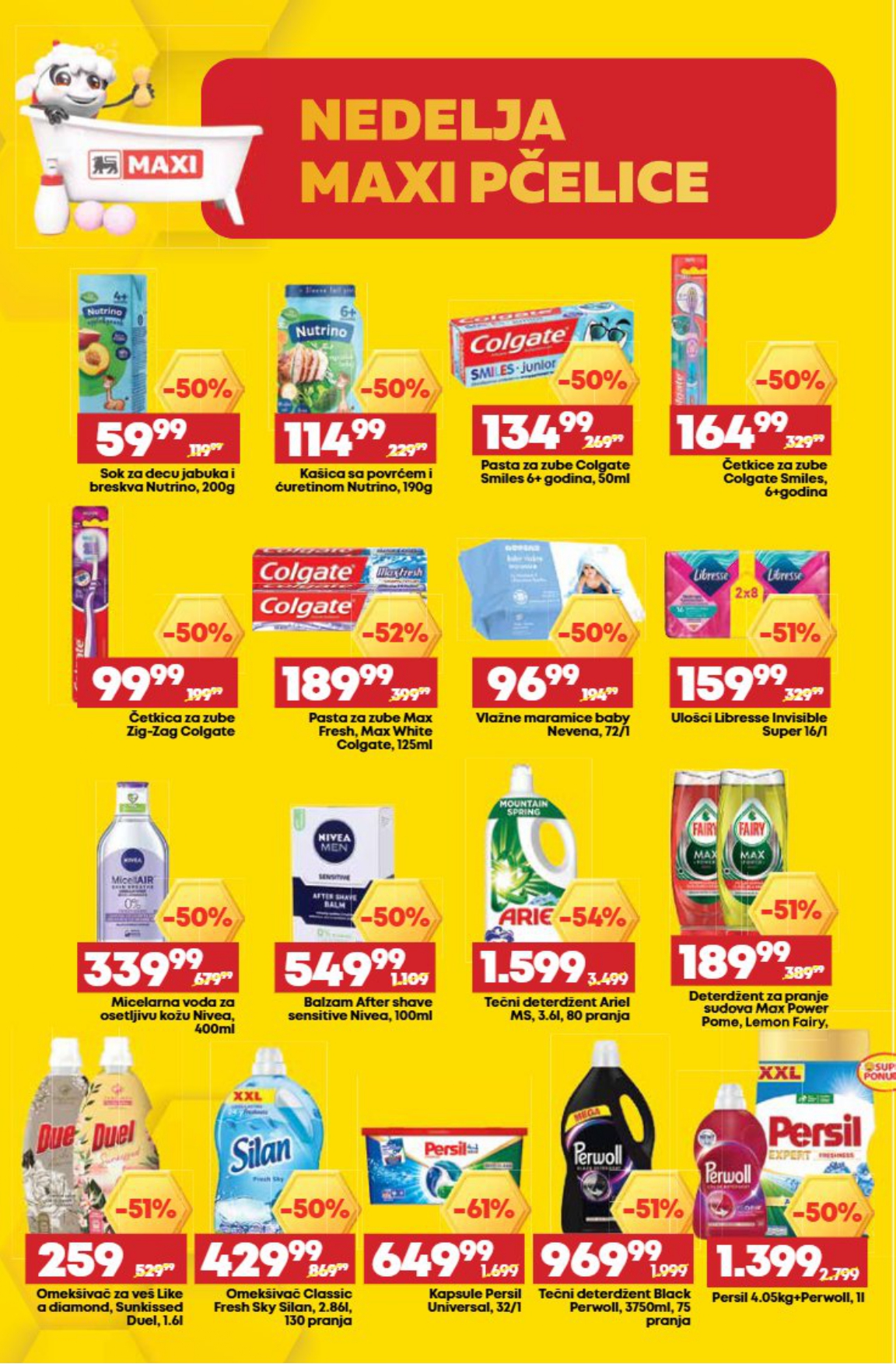Mega Maxi katalog 8-14.5.2025.