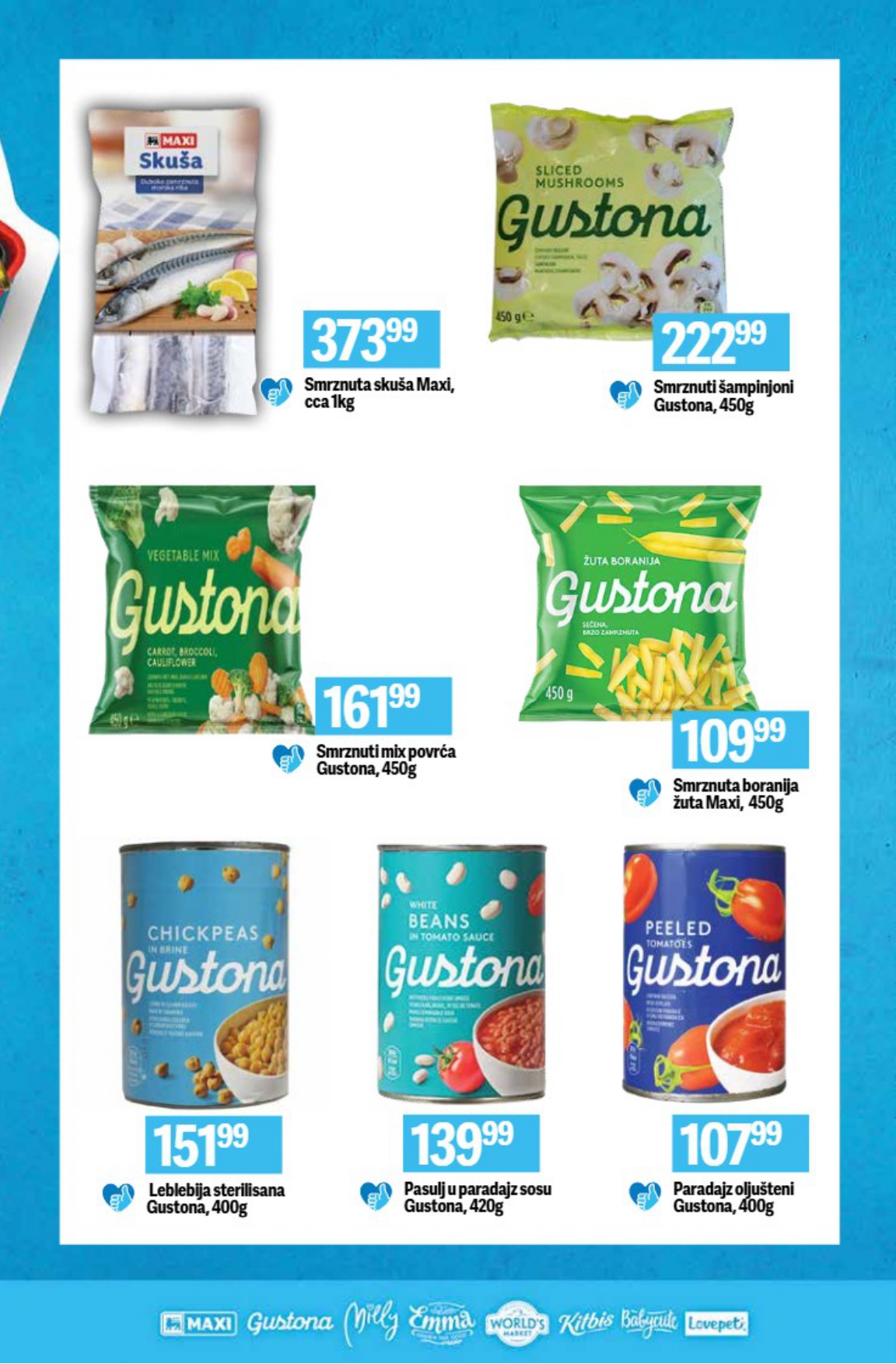 Mega Maxi katalog 29.5-4.6.2025.
