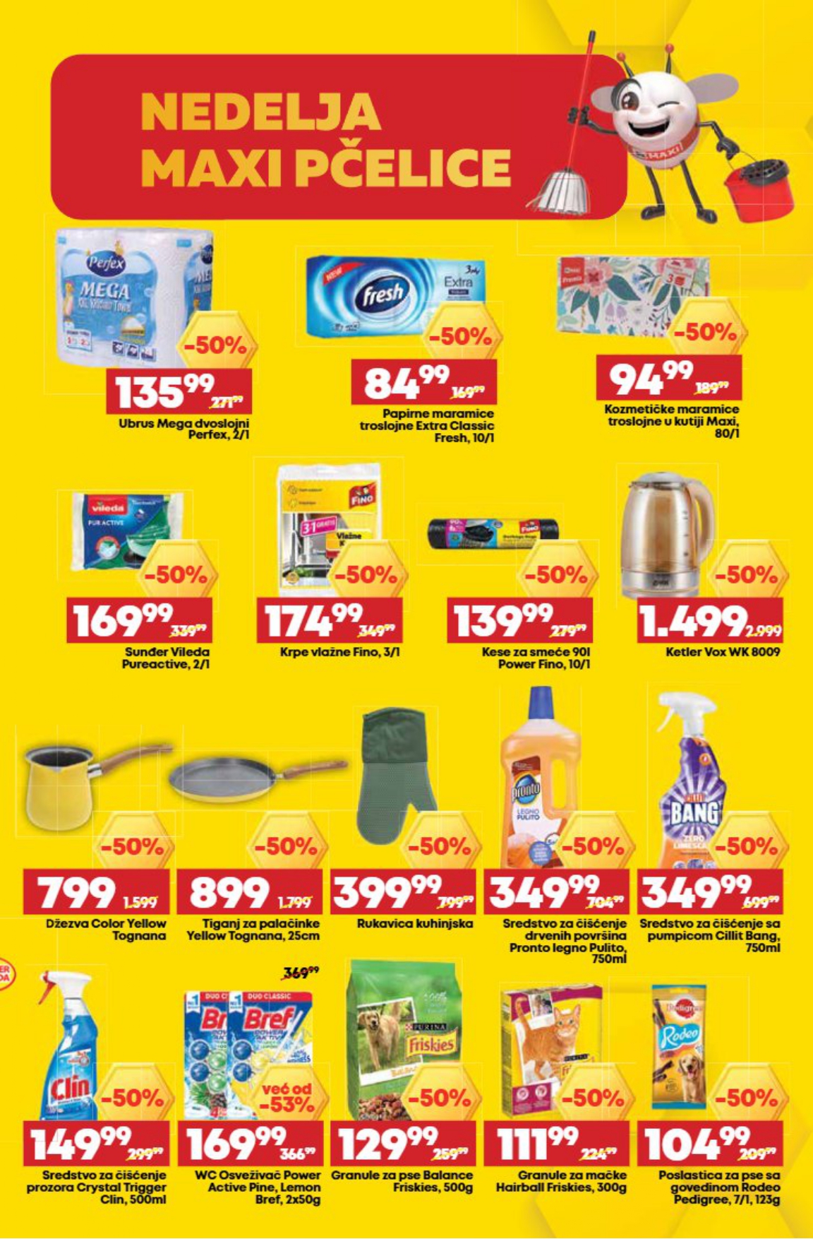 Mega Maxi katalog 8-14.5.2025.