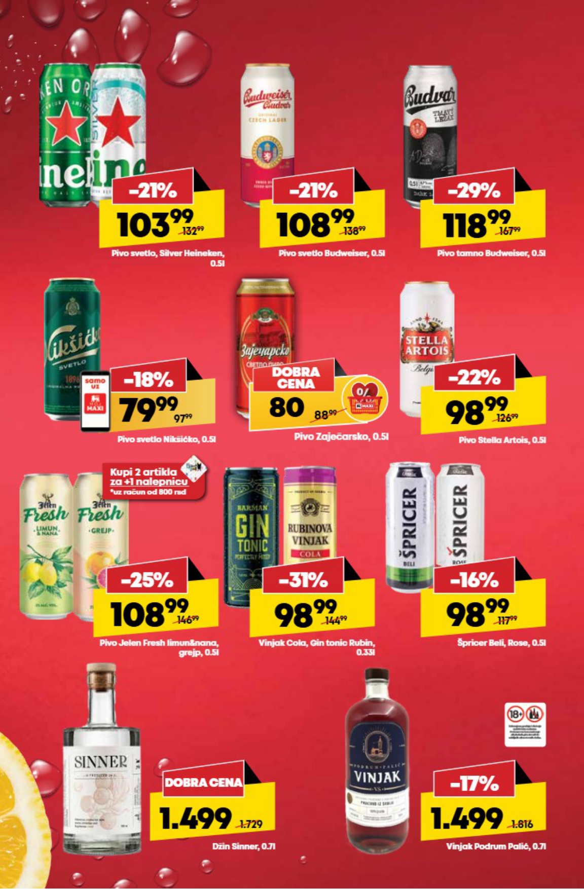 Mega Maxi katalog 29.5-4.6.2025.