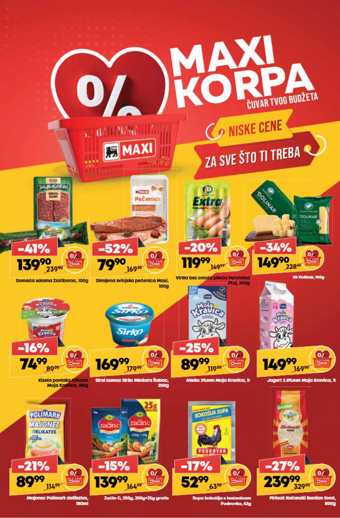Mega Maxi katalog 8-14.5.2025.