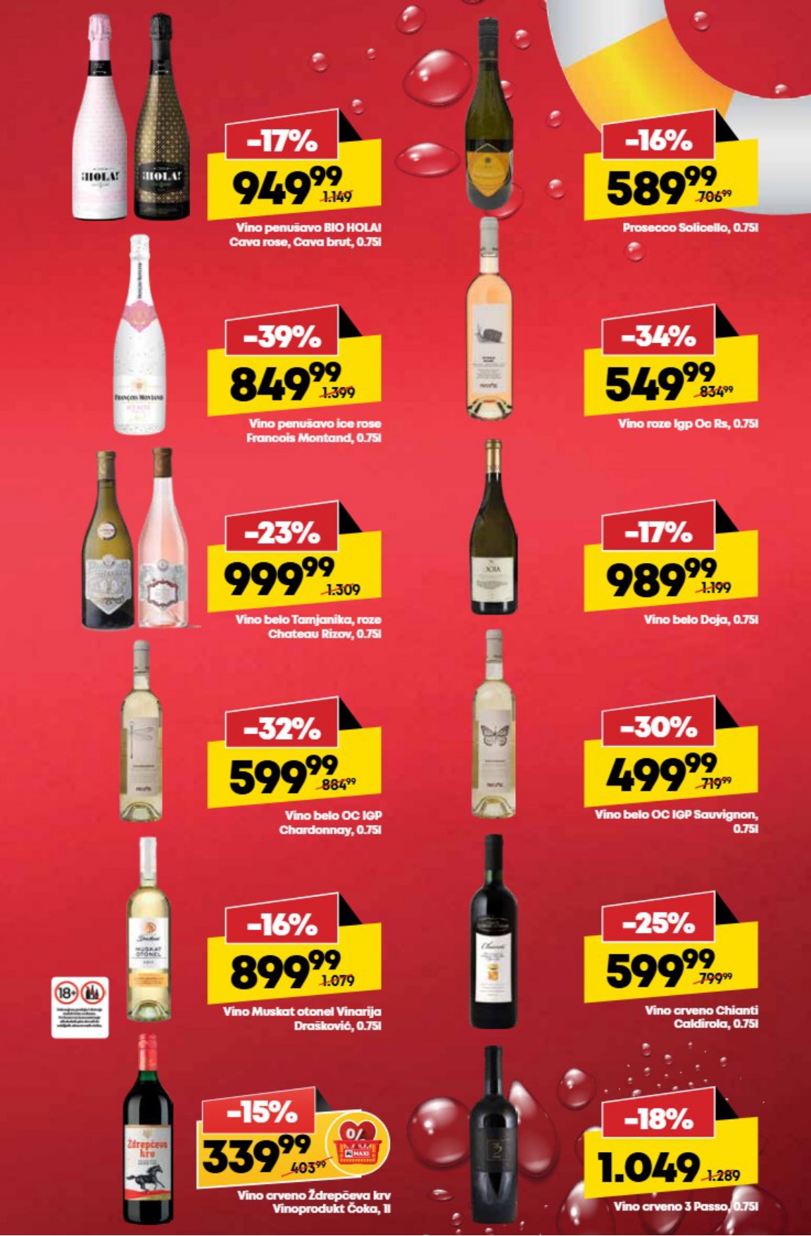 Mega Maxi katalog 29.5-4.6.2025.