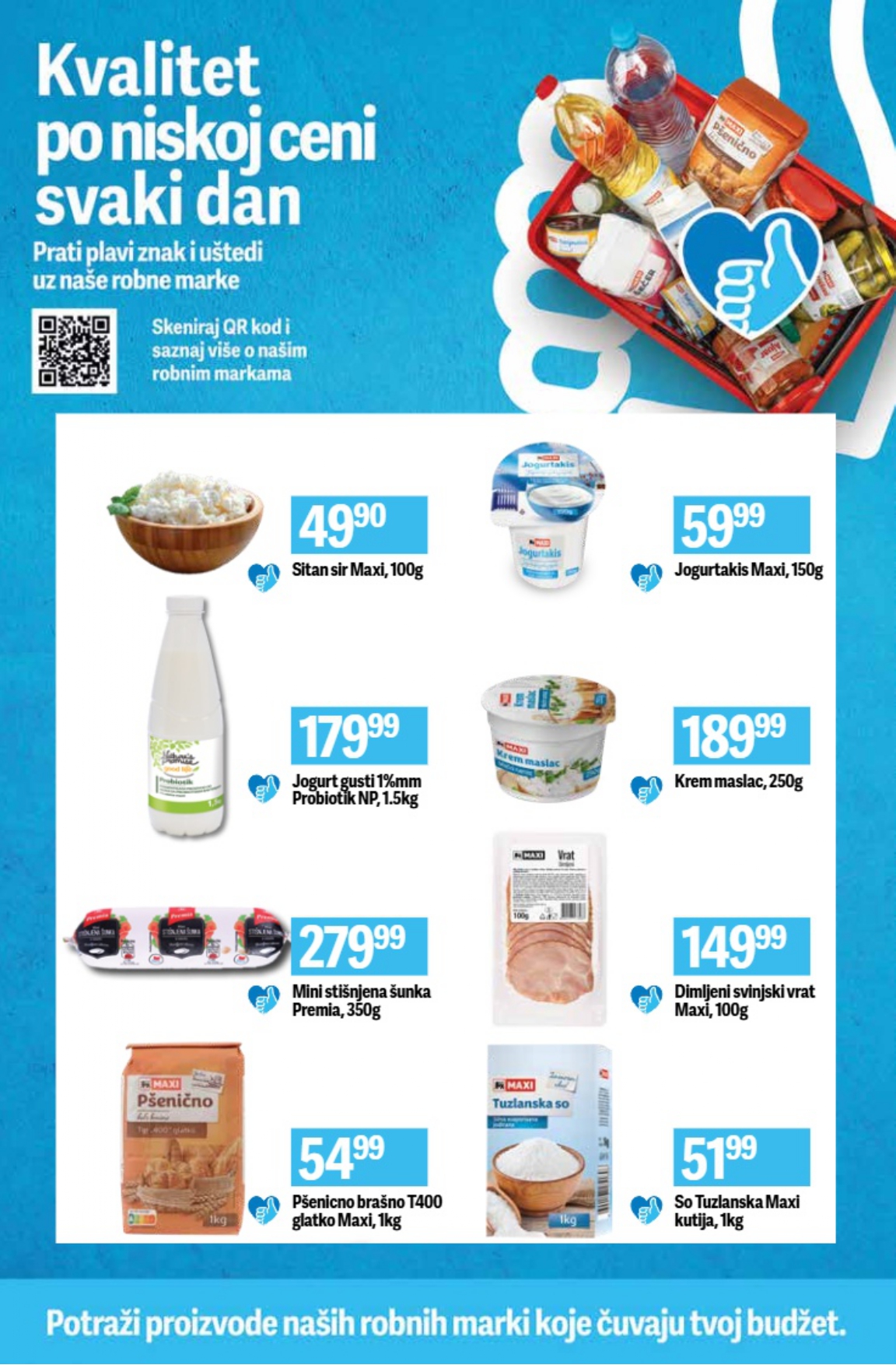Mega Maxi katalog 22-28.5.2025.