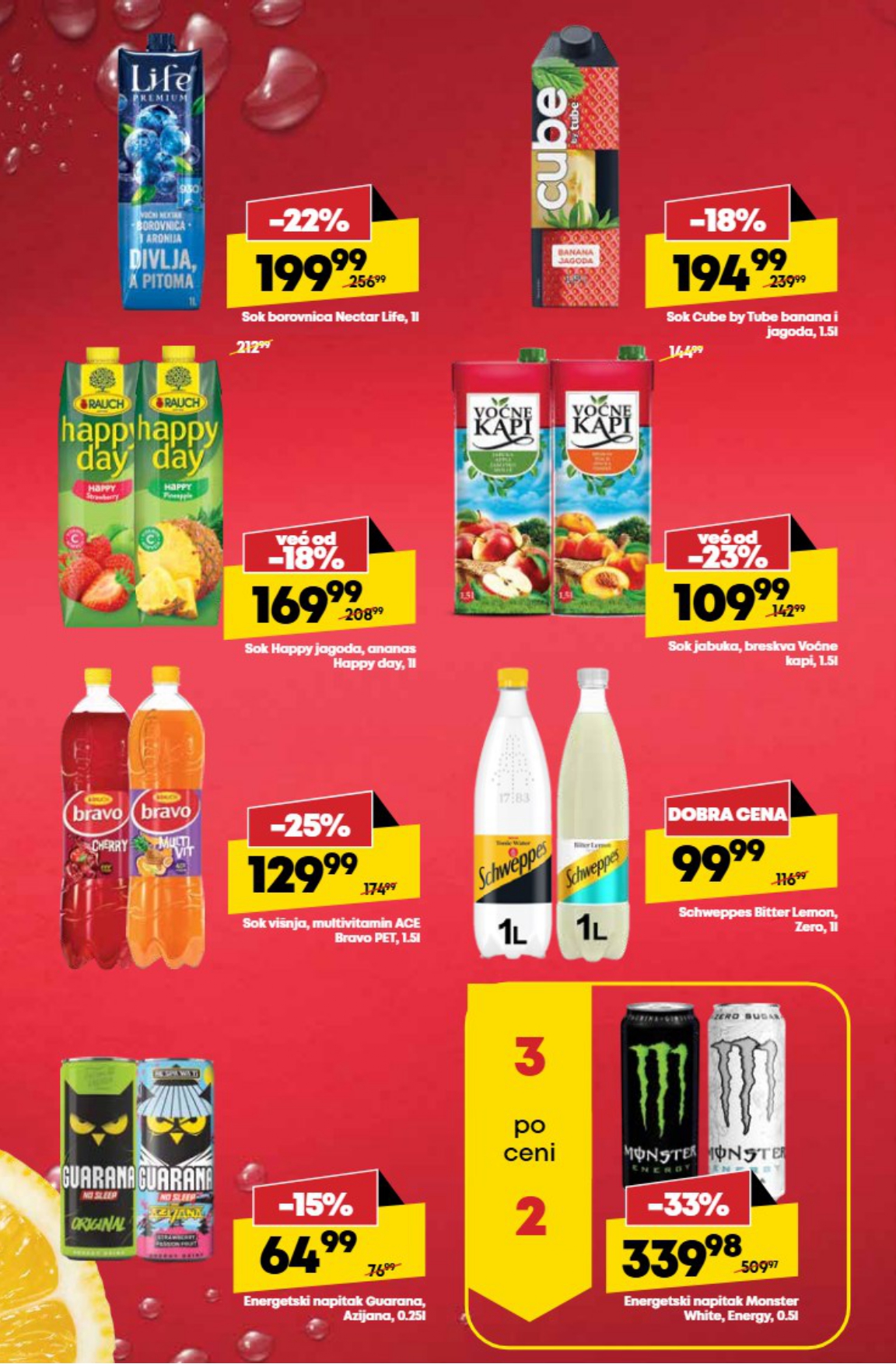 Mega Maxi katalog 29.5-4.6.2025.