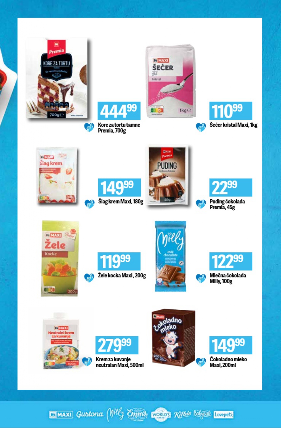 Mega Maxi katalog 22-28.5.2025.