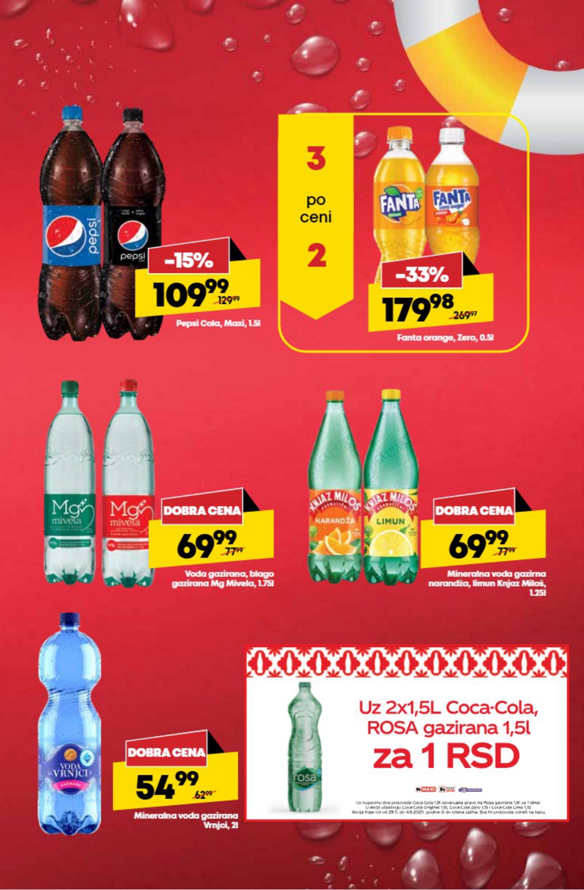 Mega Maxi katalog 29.5-4.6.2025.