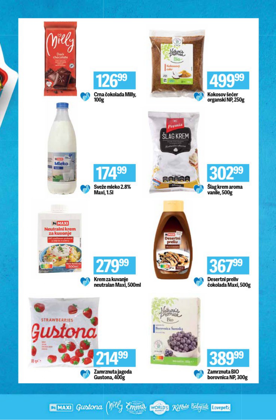 Mega Maxi katalog 8-14.5.2025.