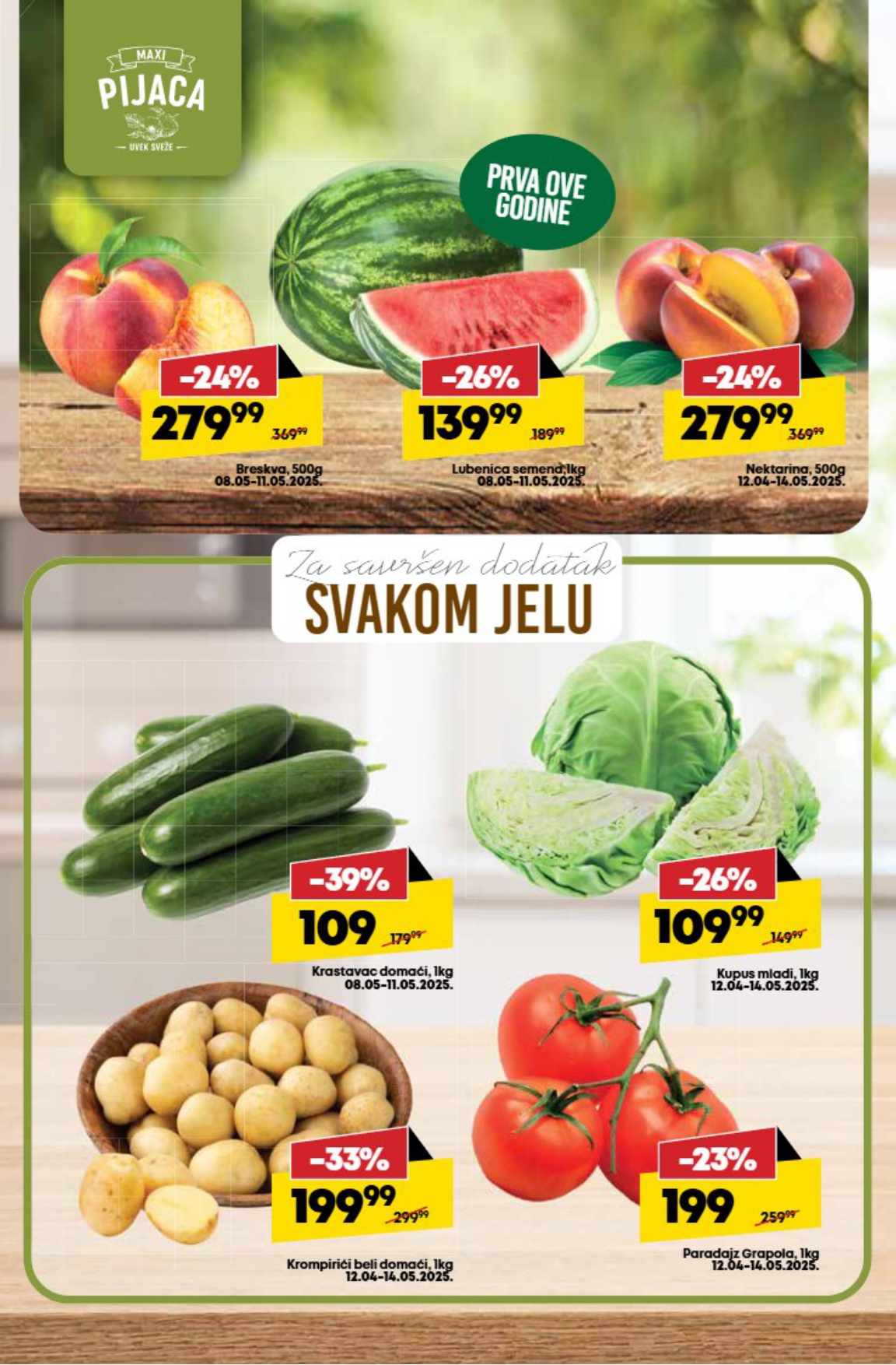 Mega Maxi katalog 8-14.5.2025.