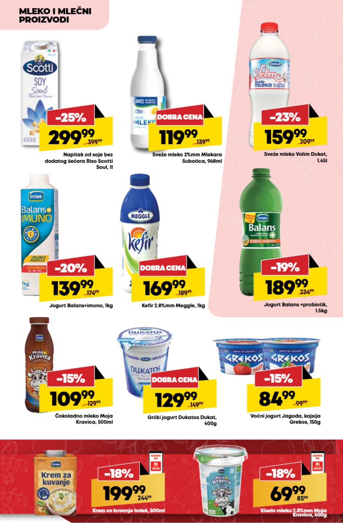 Mega Maxi katalog 22-28.5.2025.