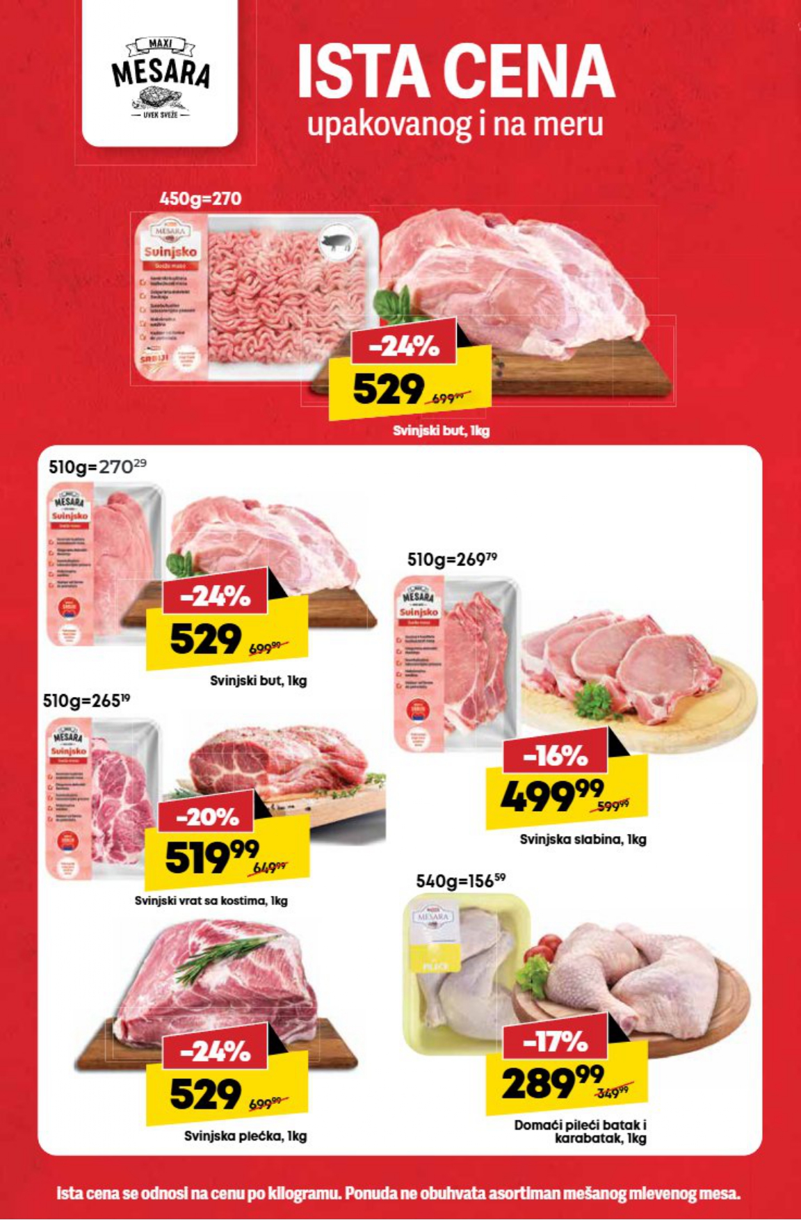 Mega Maxi katalog 8-14.5.2025.