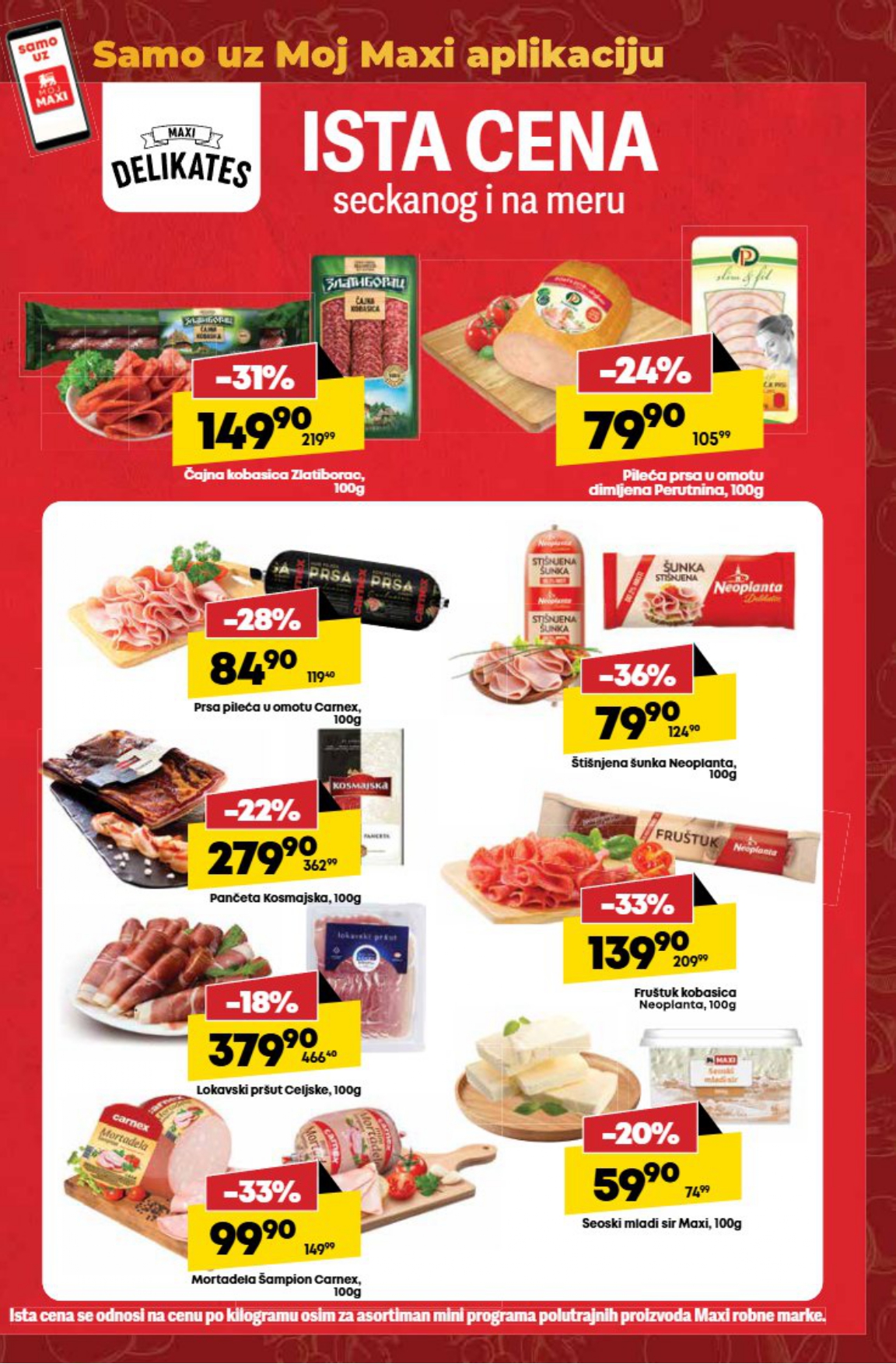 Mega Maxi katalog 8-14.5.2025.