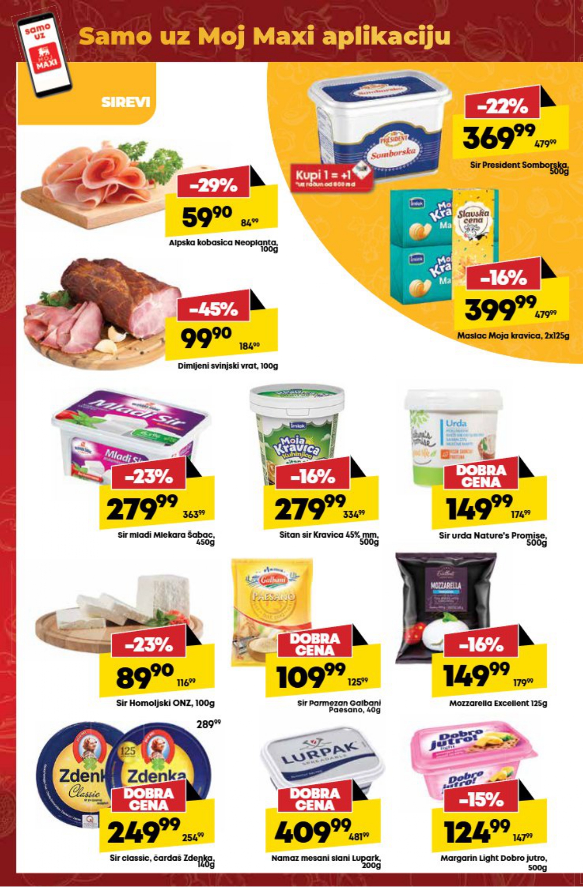 Mega Maxi katalog 8-14.5.2025.