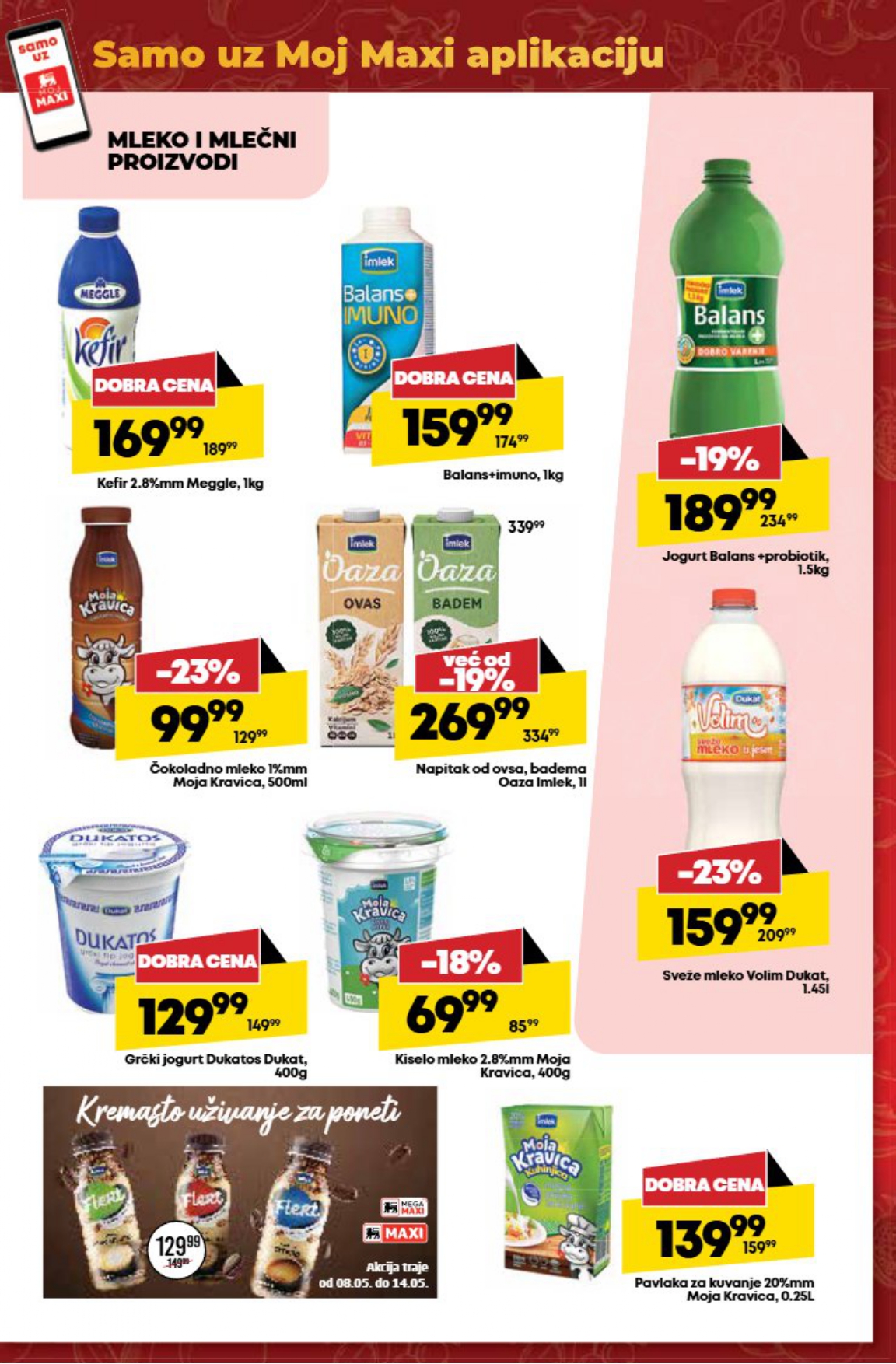 Mega Maxi katalog 8-14.5.2025.