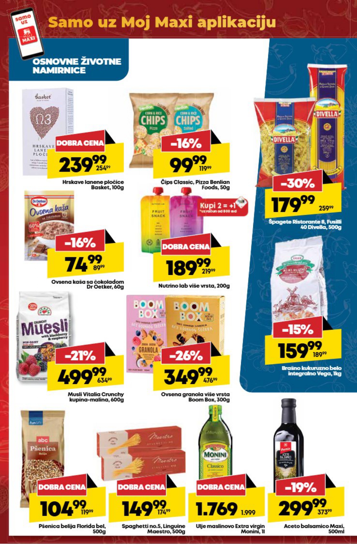 Mega Maxi katalog 8-14.5.2025.