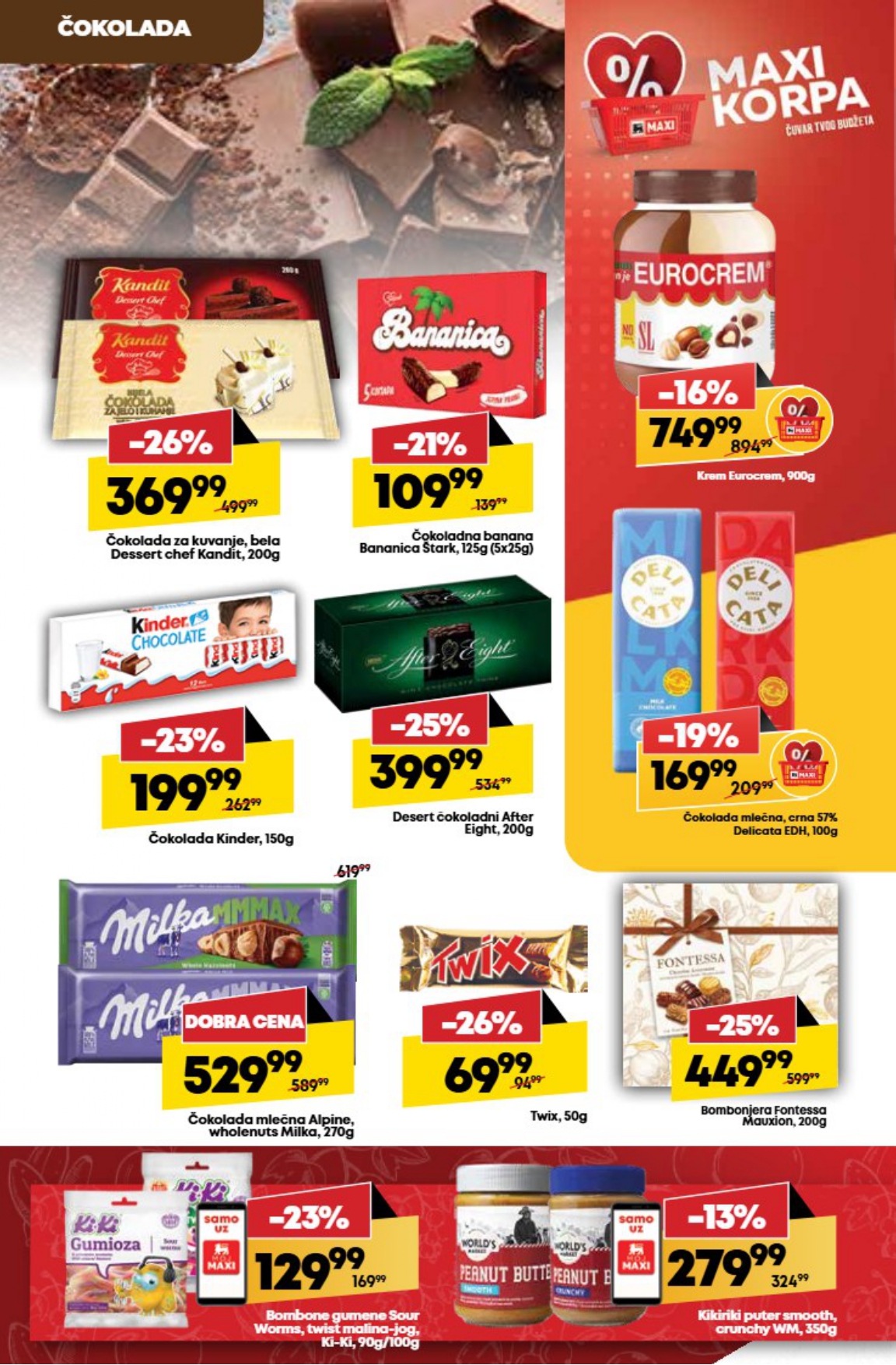 Mega Maxi katalog 29.5-4.6.2025.