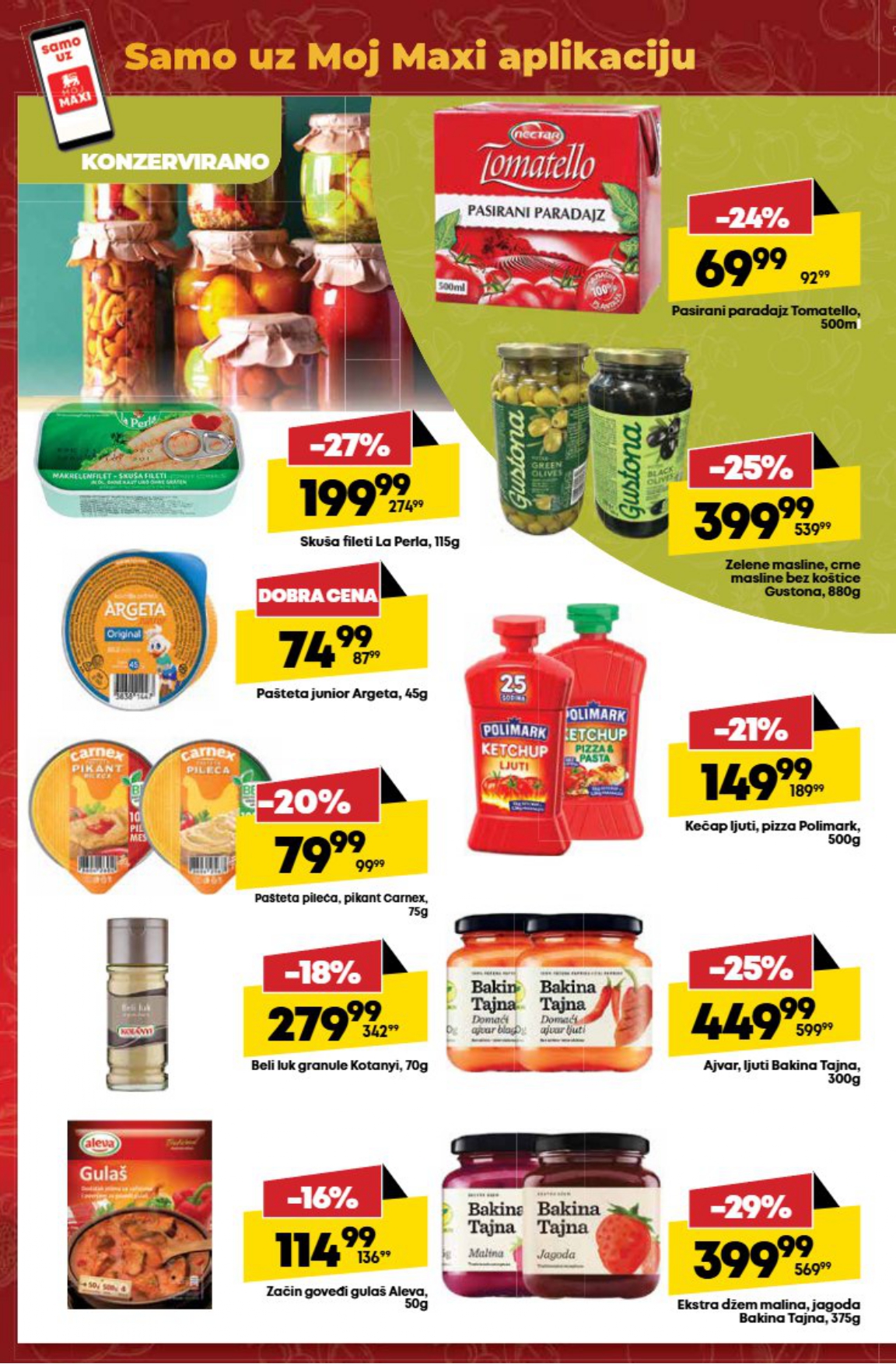 Mega Maxi katalog 8-14.5.2025.