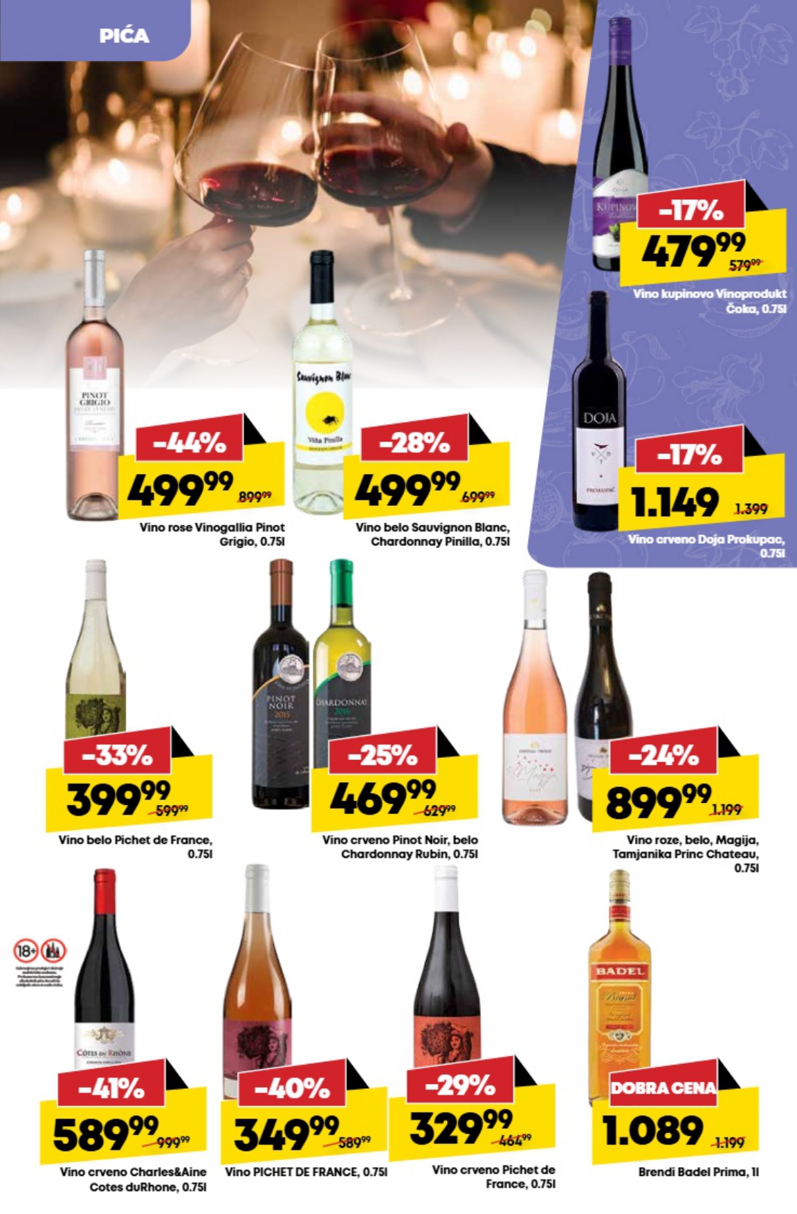 Mega Maxi katalog 22-28.5.2025.