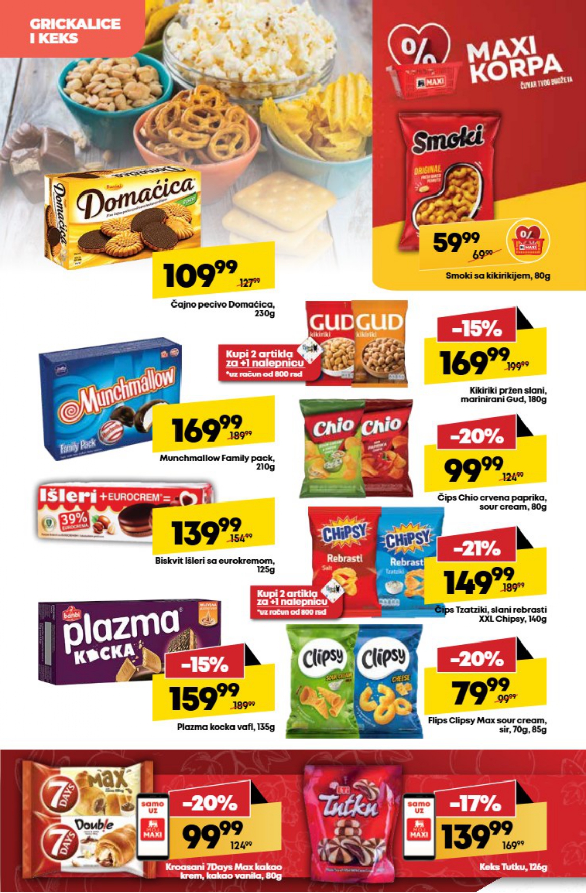 Mega Maxi katalog 29.5-4.6.2025.