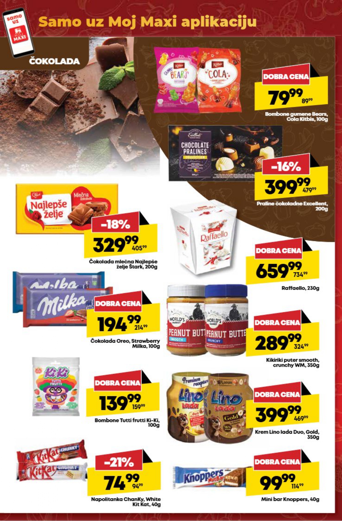 Mega Maxi katalog 8-14.5.2025.