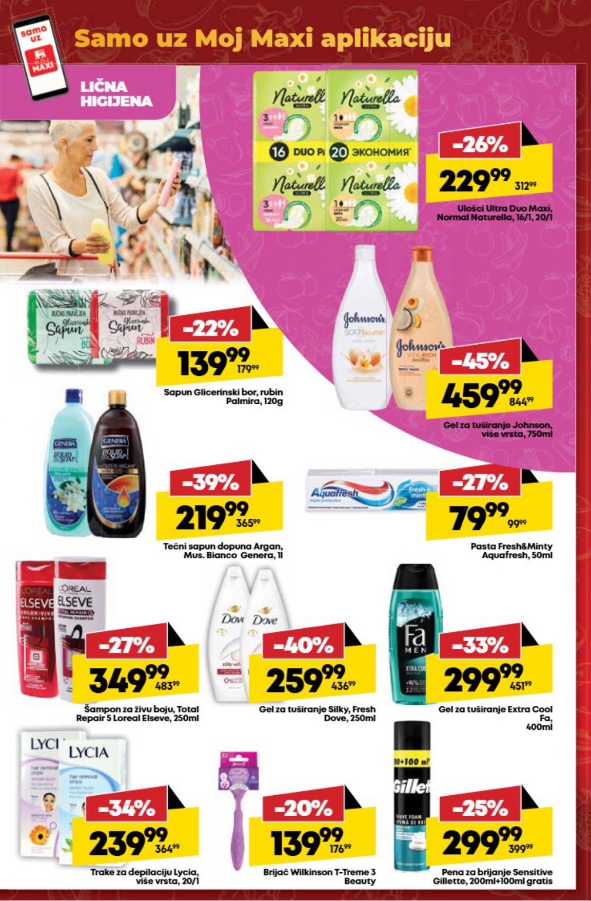 Mega Maxi katalog 8-14.5.2025.