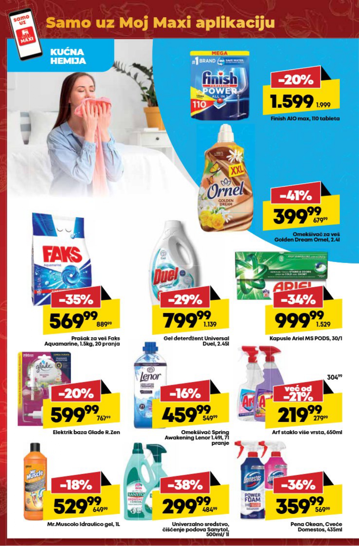 Mega Maxi katalog 8-14.5.2025.