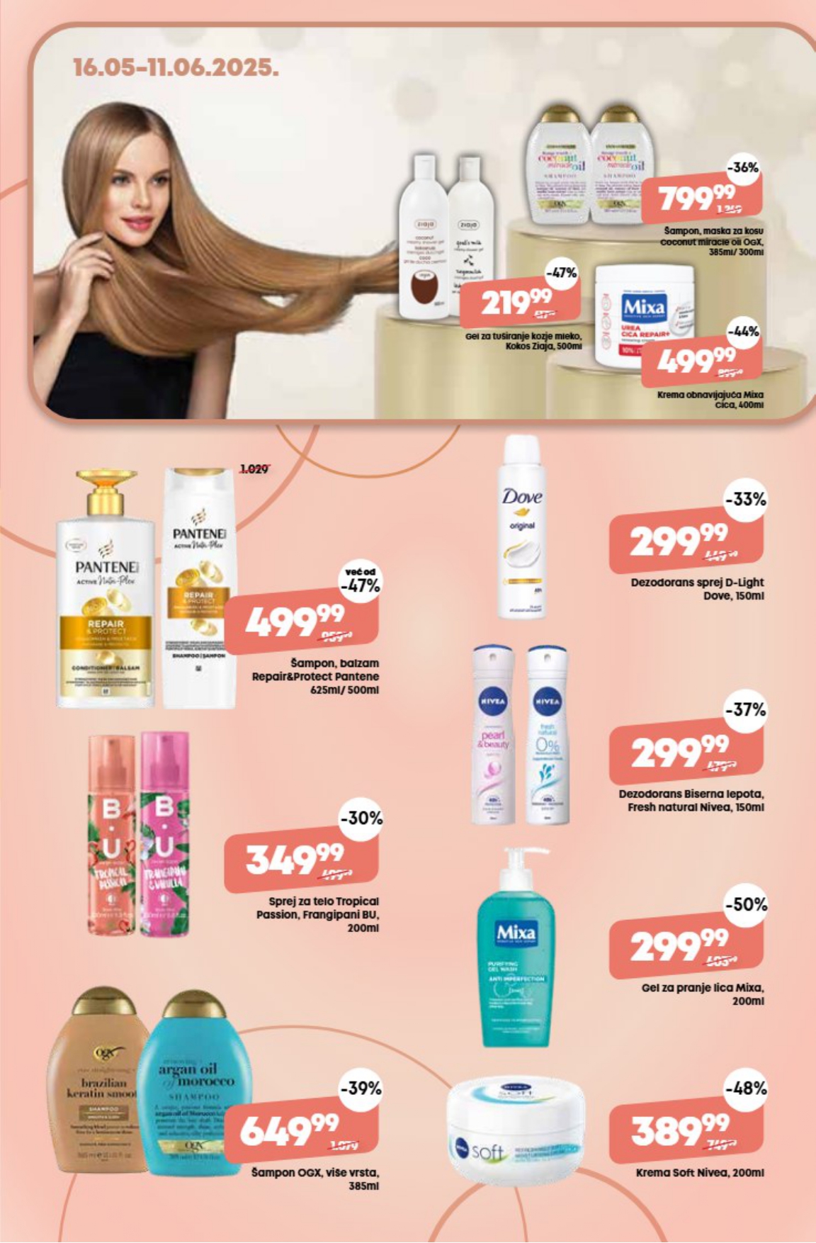 Mega Maxi katalog 29.5-4.6.2025.