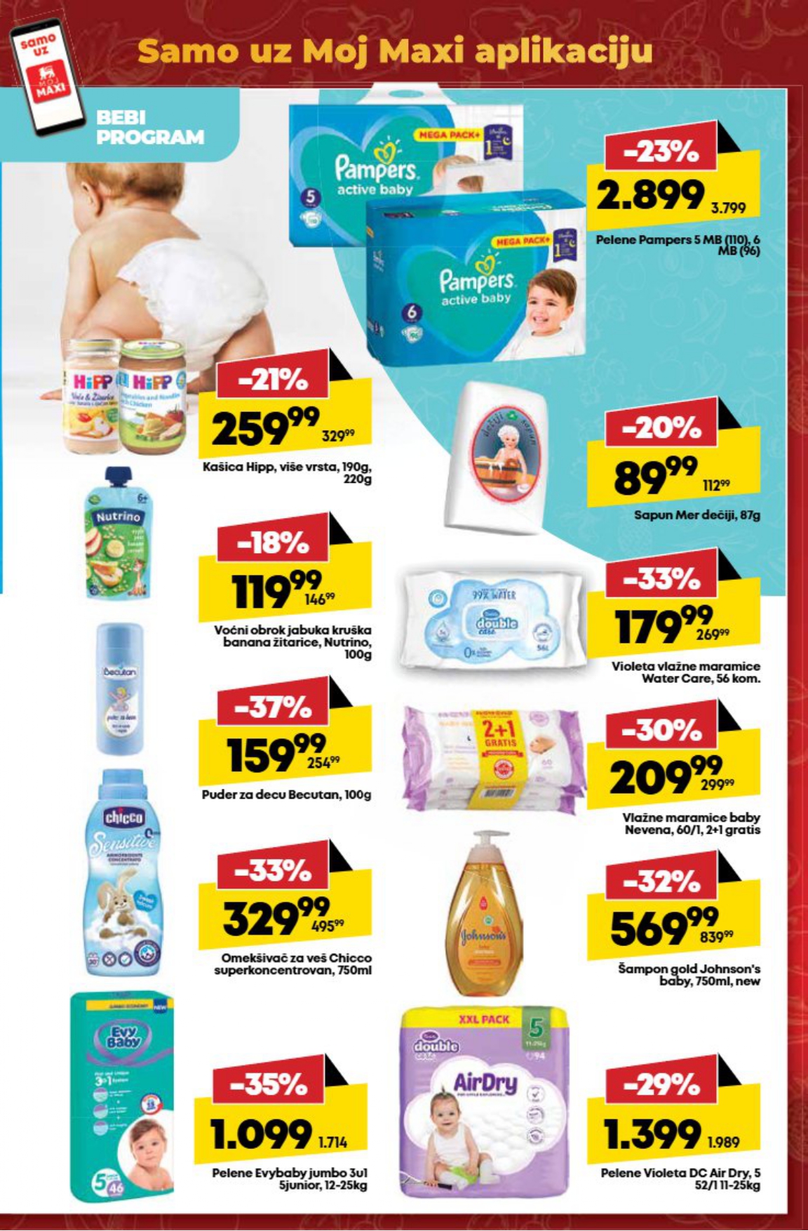 Mega Maxi katalog 8-14.5.2025.