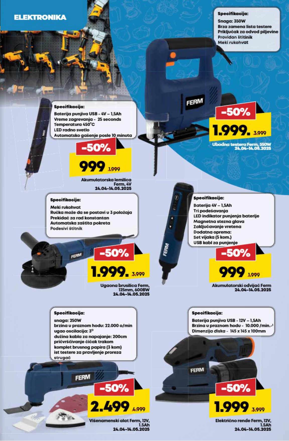 Mega Maxi katalog 8-14.5.2025.