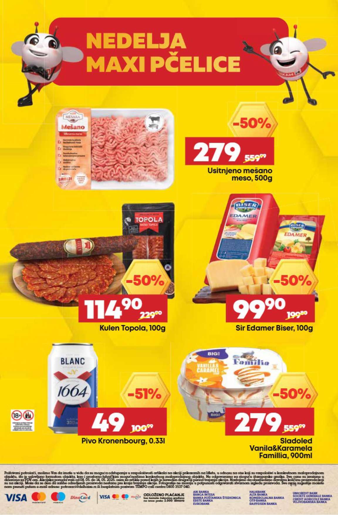 Mega Maxi katalog 8-14.5.2025.