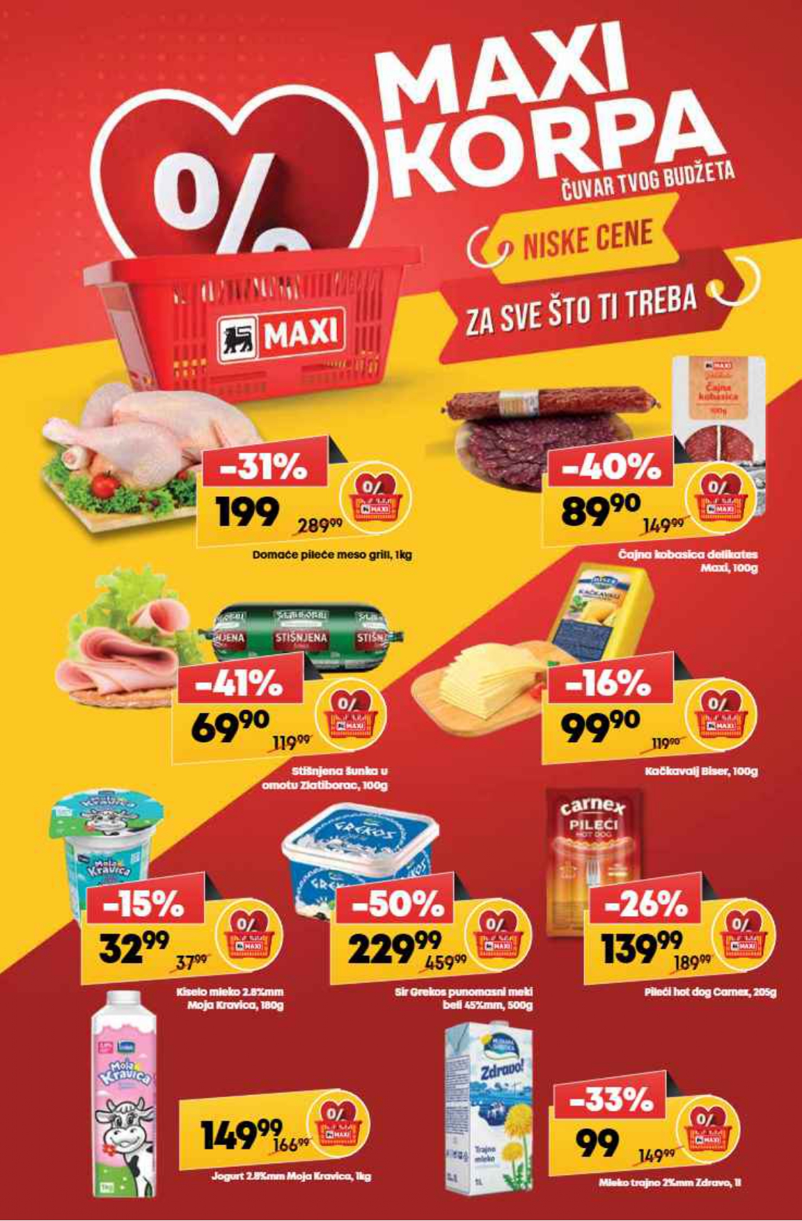 Mega Maxi katalog 15-21.5.2025.